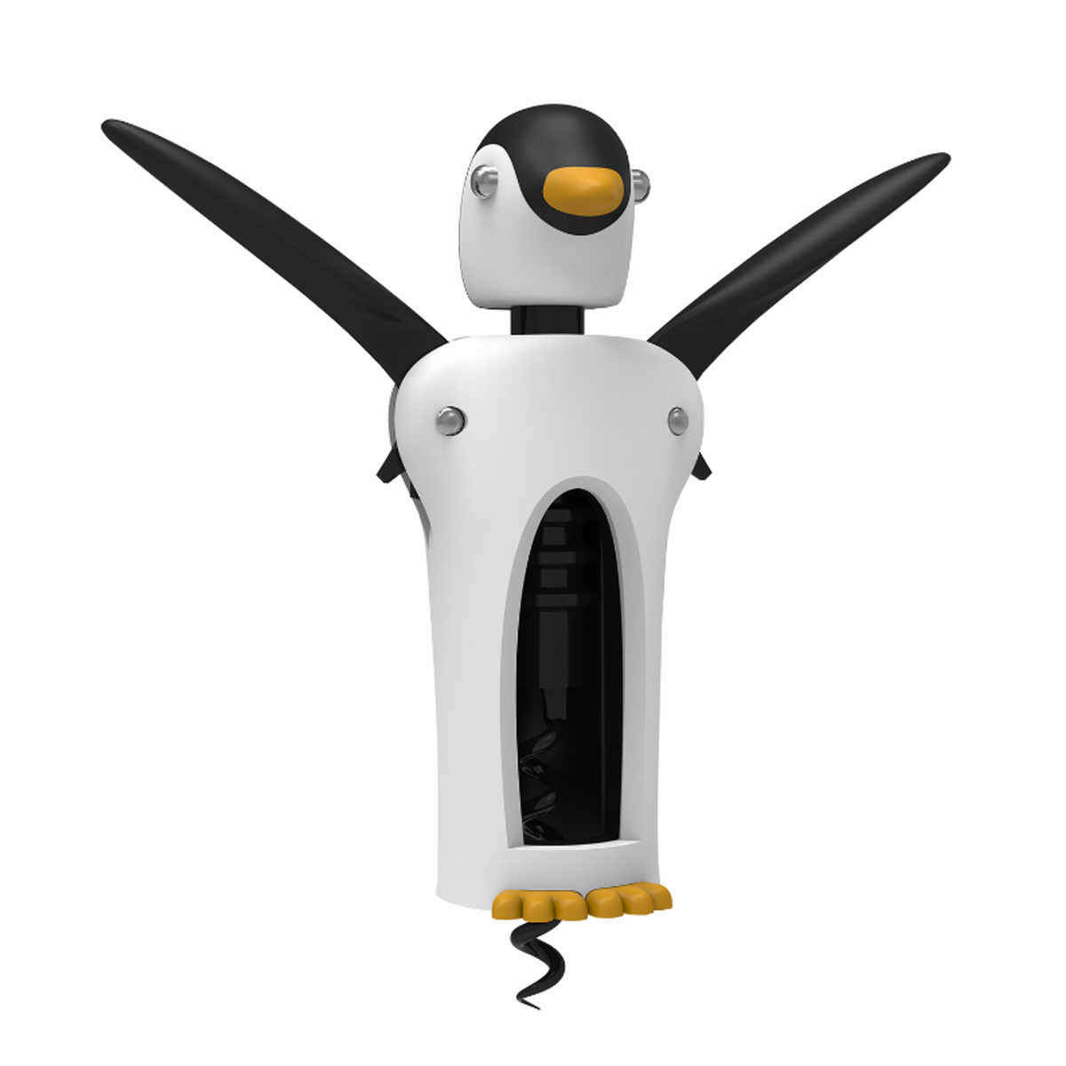 Truezoo Kingsley Winged Corkscrew