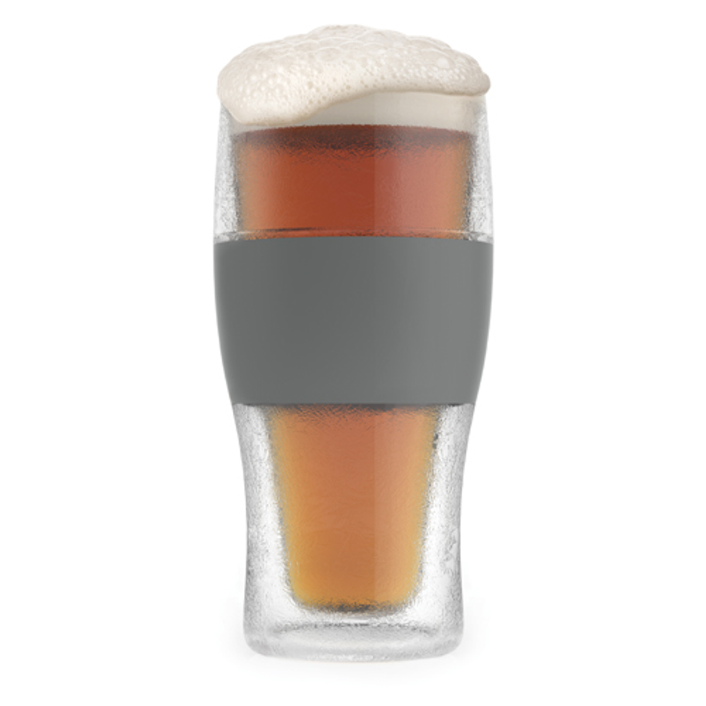 Freeze Cooling Pint Glasses by Host