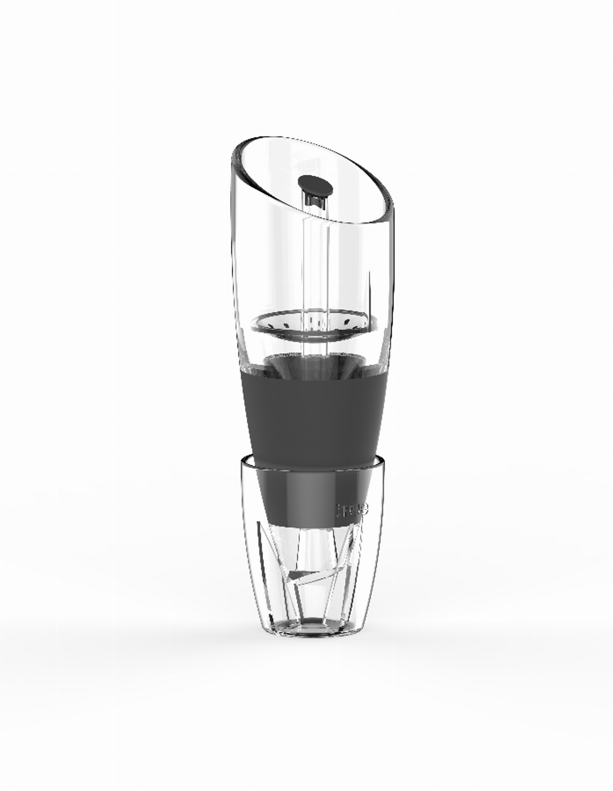 Aereo Wine Aerator by True