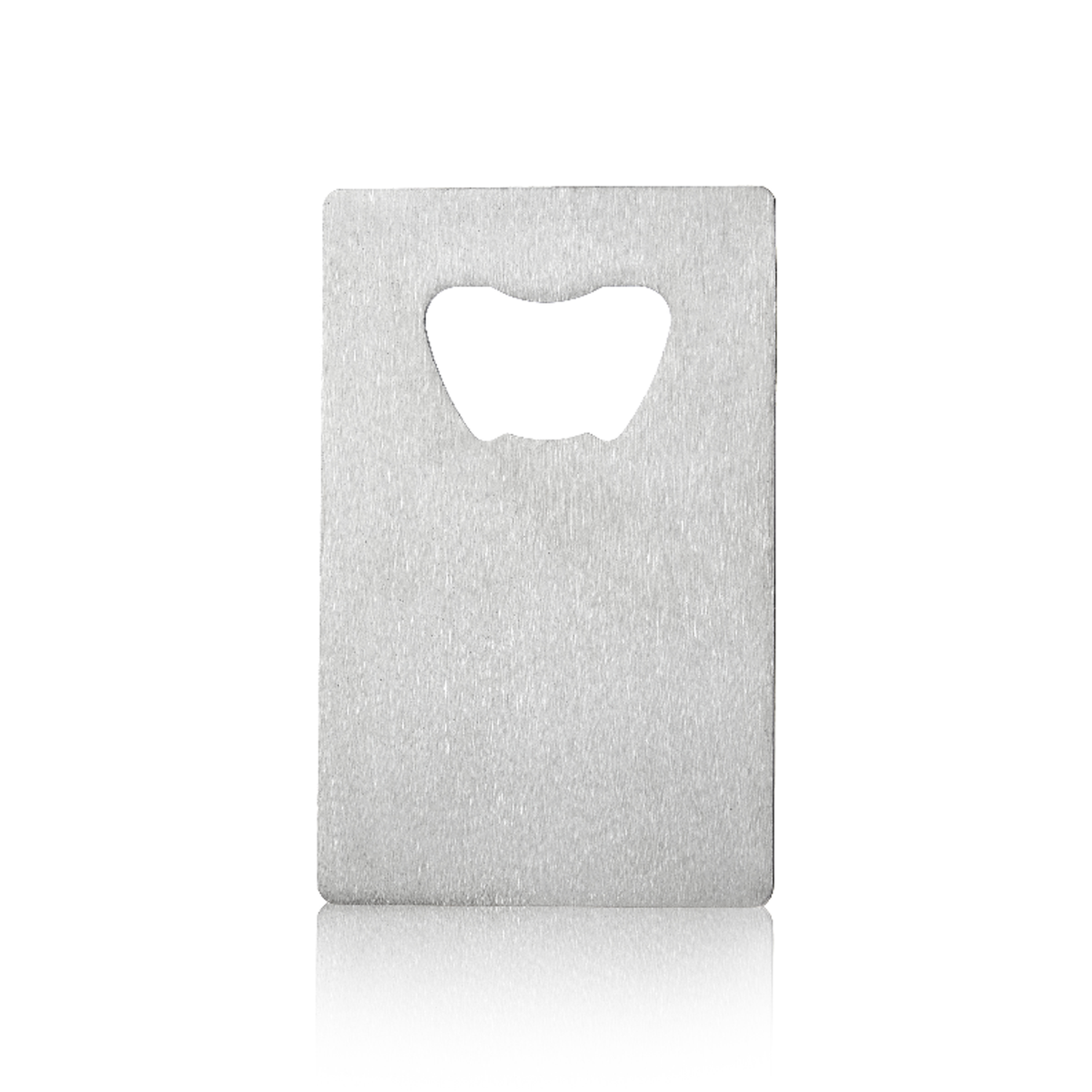 Credit Card Bottle Opener by True