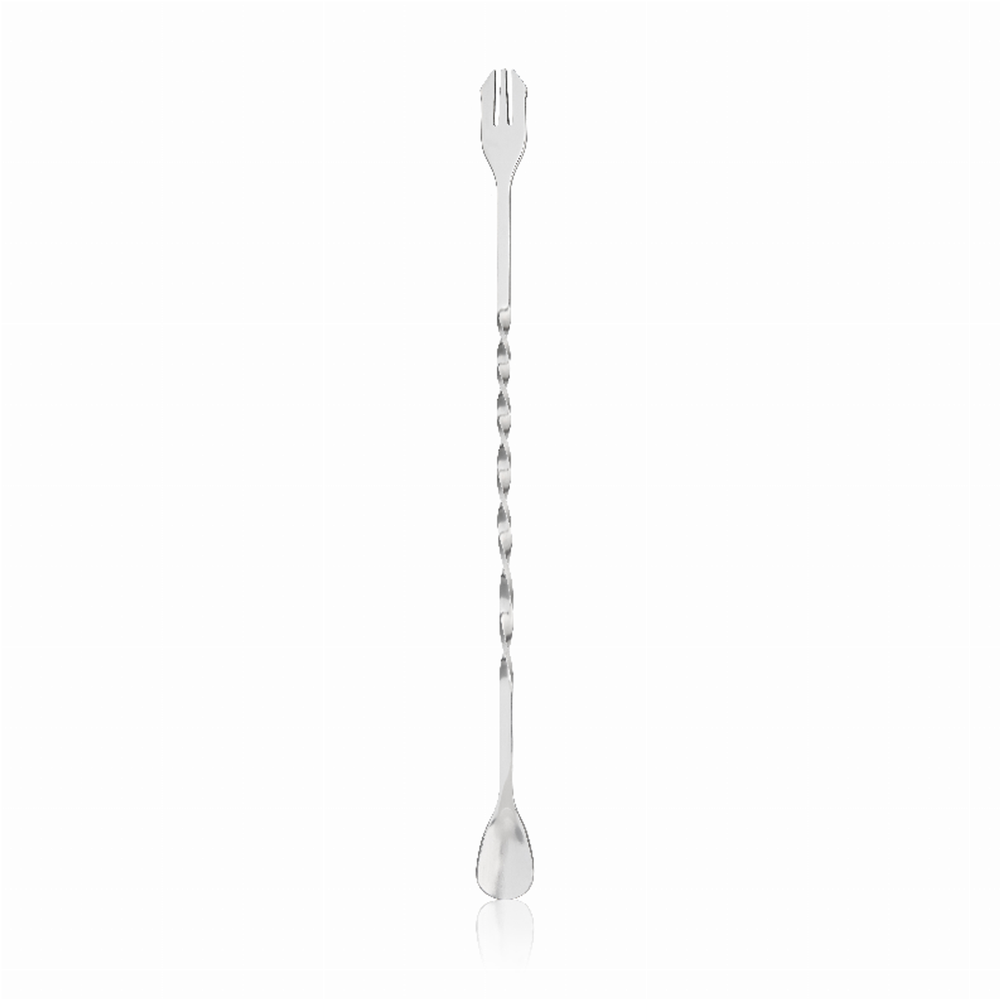 Trident Cocktail Spoon by True