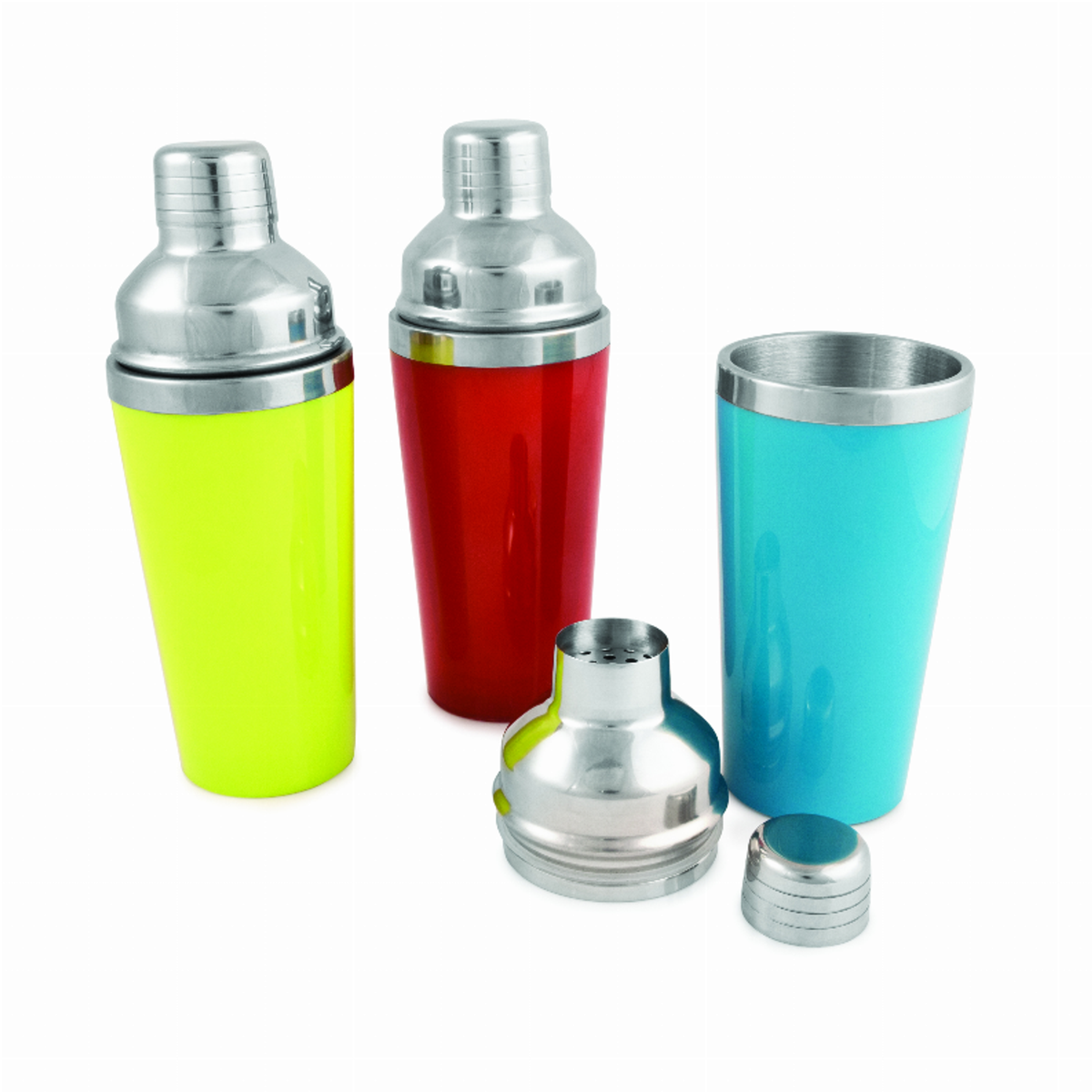 Tempo 16 oz Cocktail Shaker