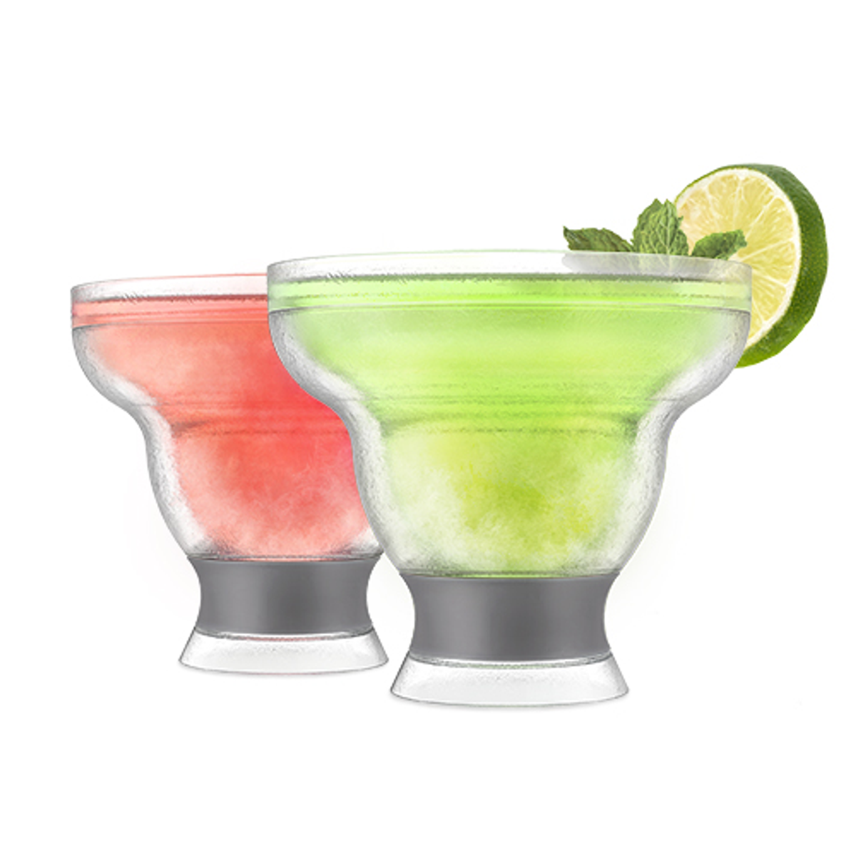 Margarita Freeze Cooling Cups by Host