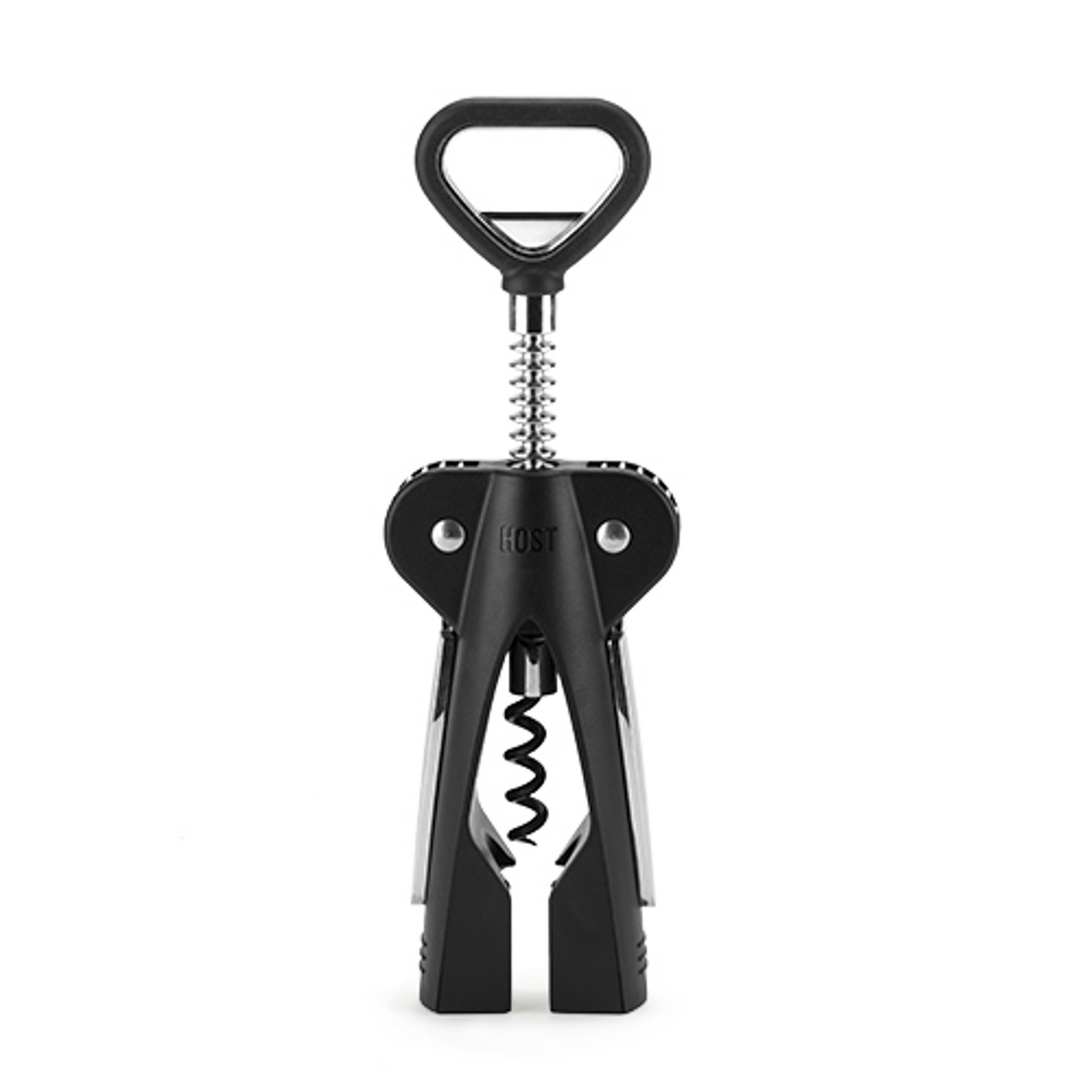 Winged Corkscrew by Host