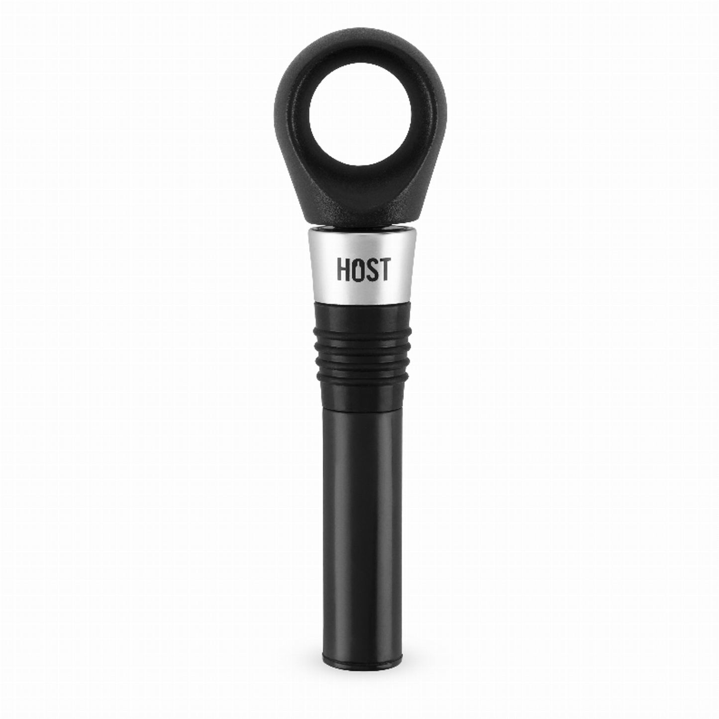 Host Vacuum Wine Bottle Stopper