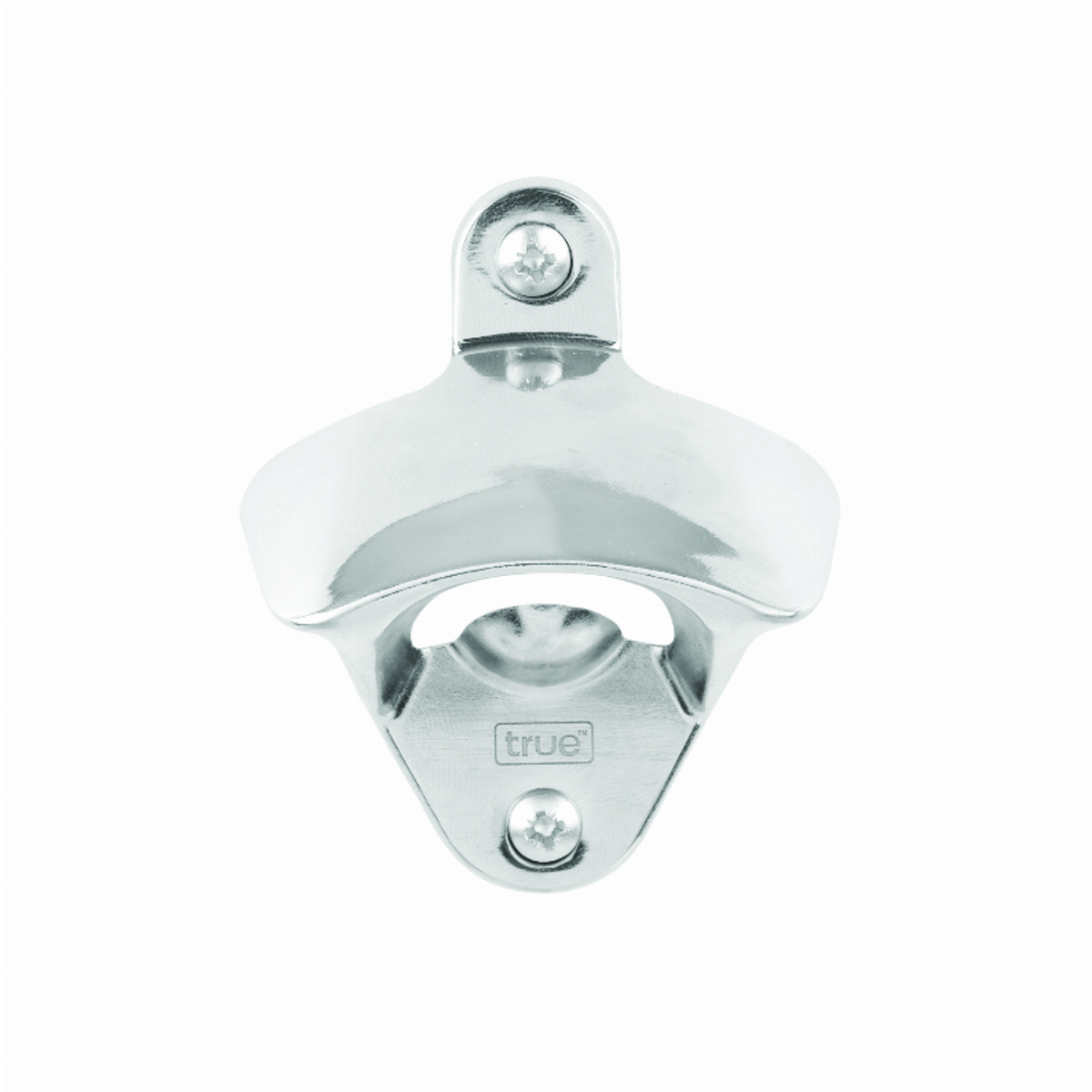 Popcap Wall-Mounted Bottle Opener