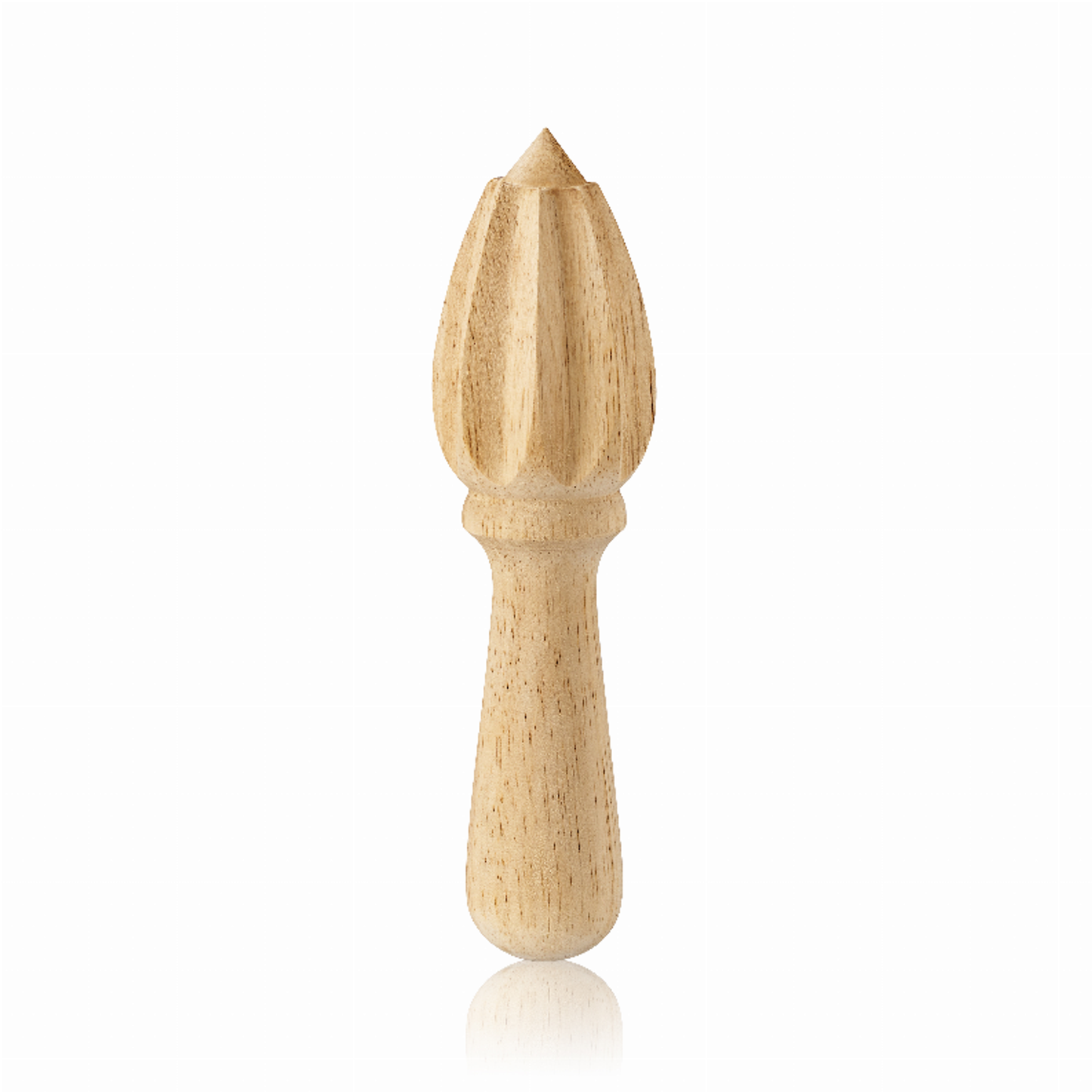 Juice Natural Wood Reamer by True
