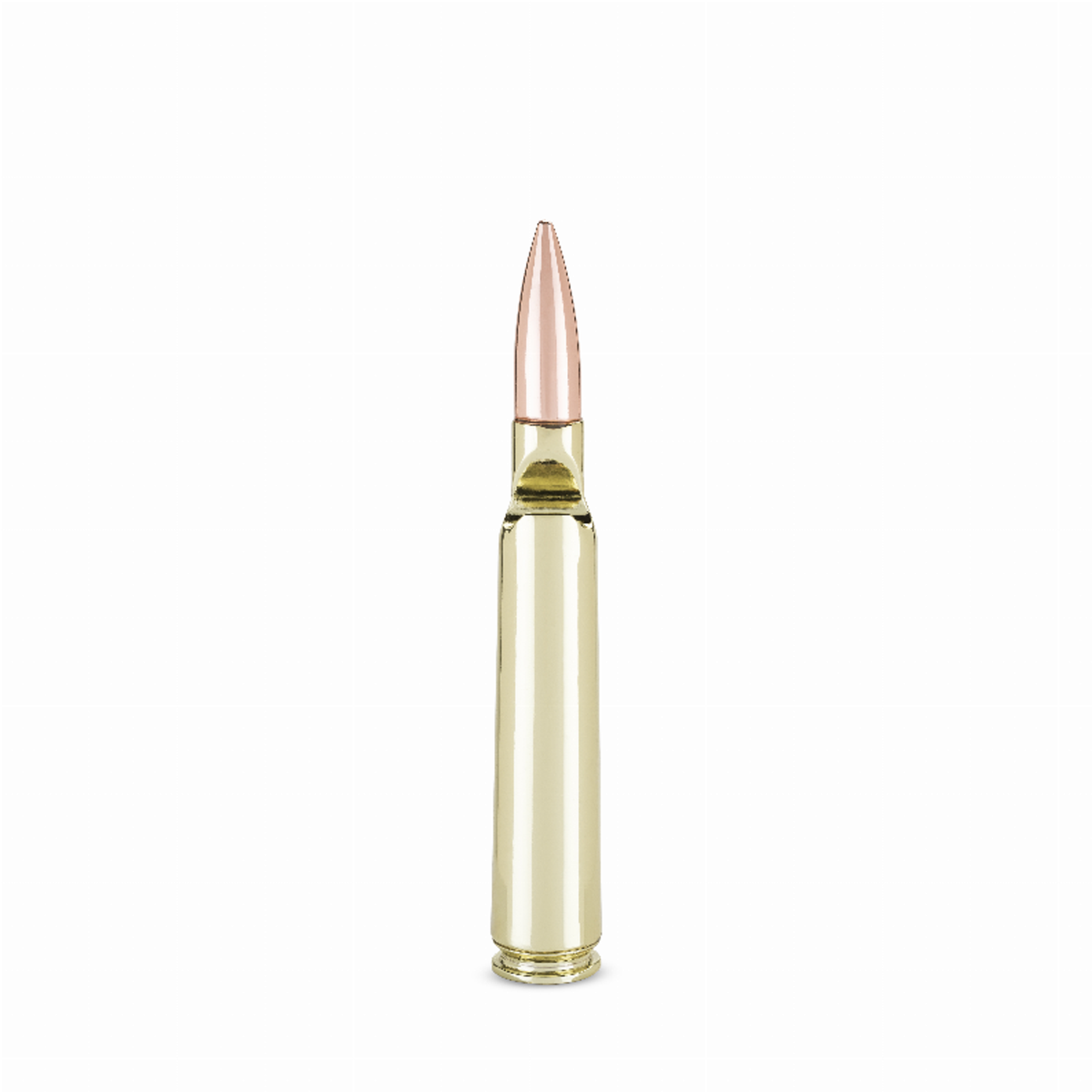 Bullet Bottle Opener by Foster & Rye
