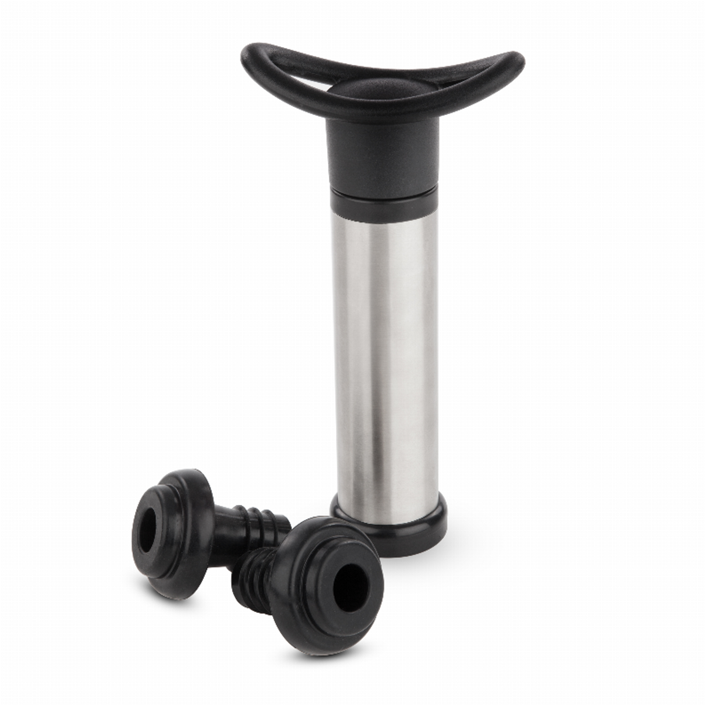 Preserve Vacuum Pump and Stopper Set by True
