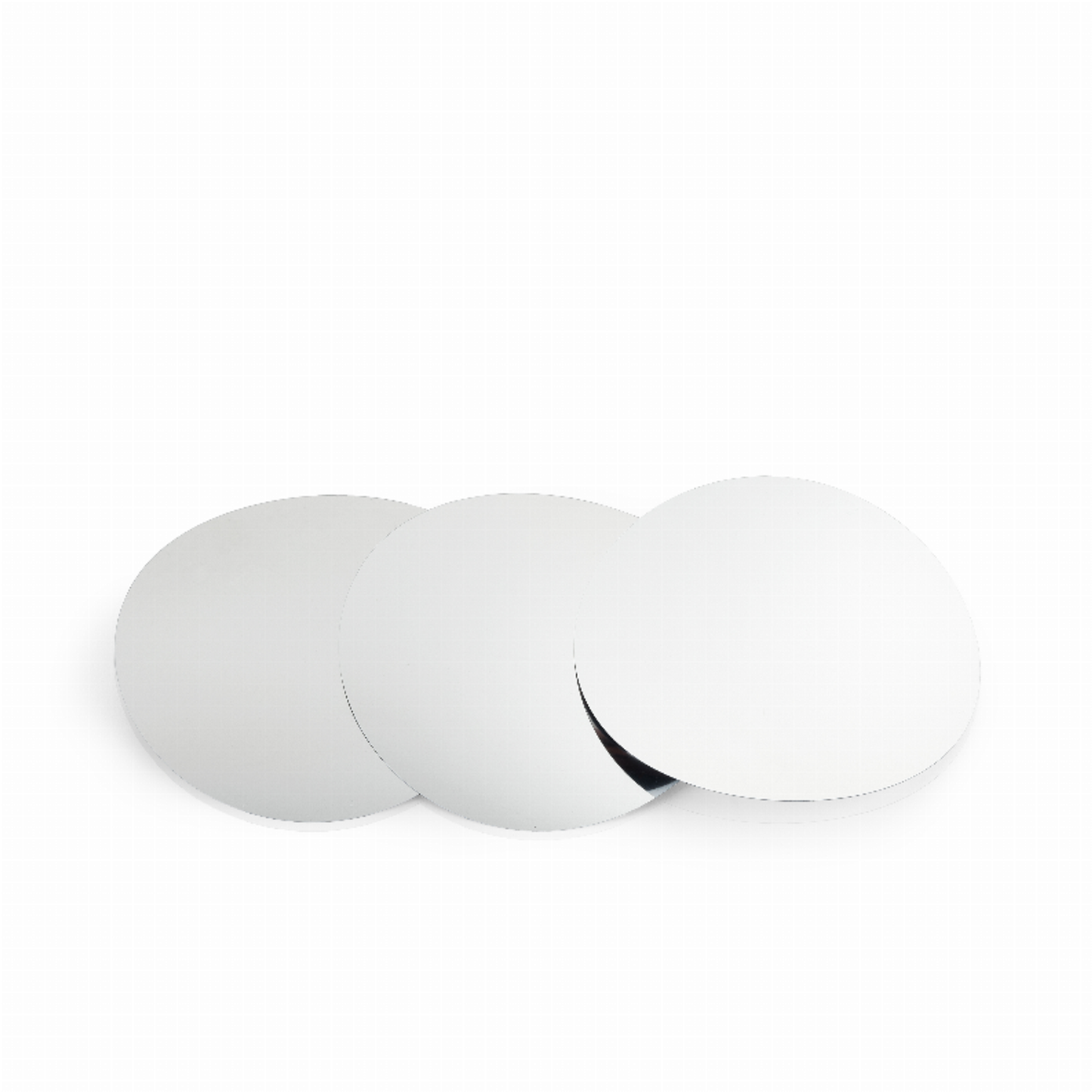 Flume Wine Disc Pour Spouts by True, Set of 10