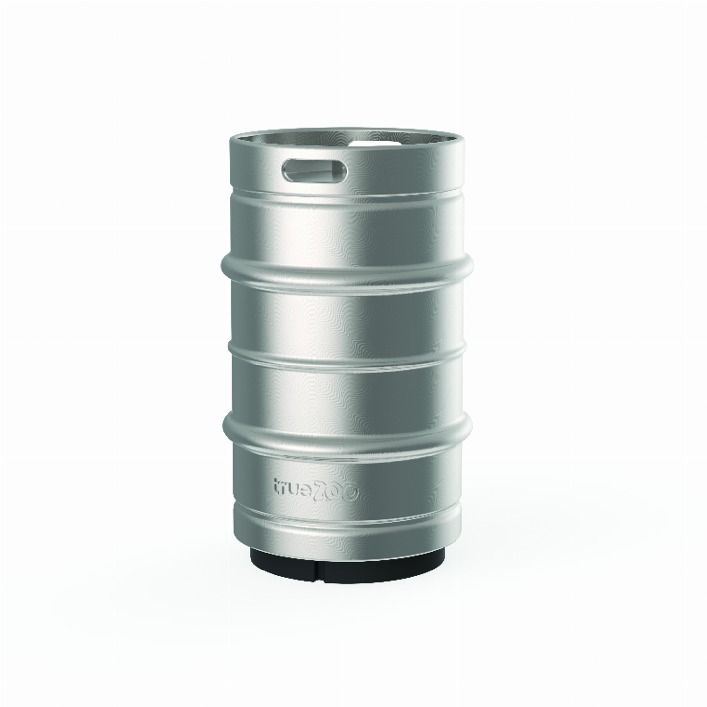 Keg Bottle Opener by Truezoo