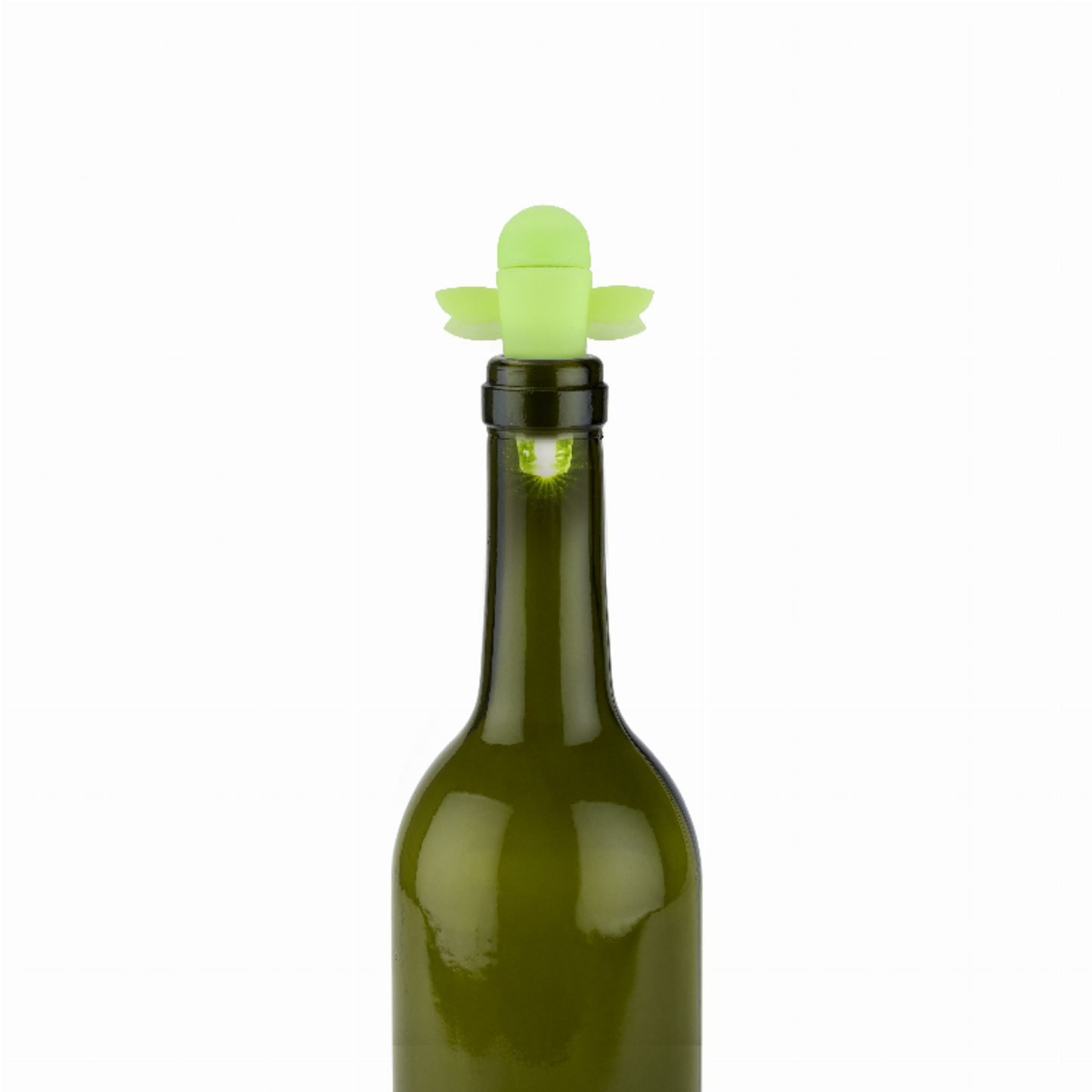 Lightning Bug Bottle Light