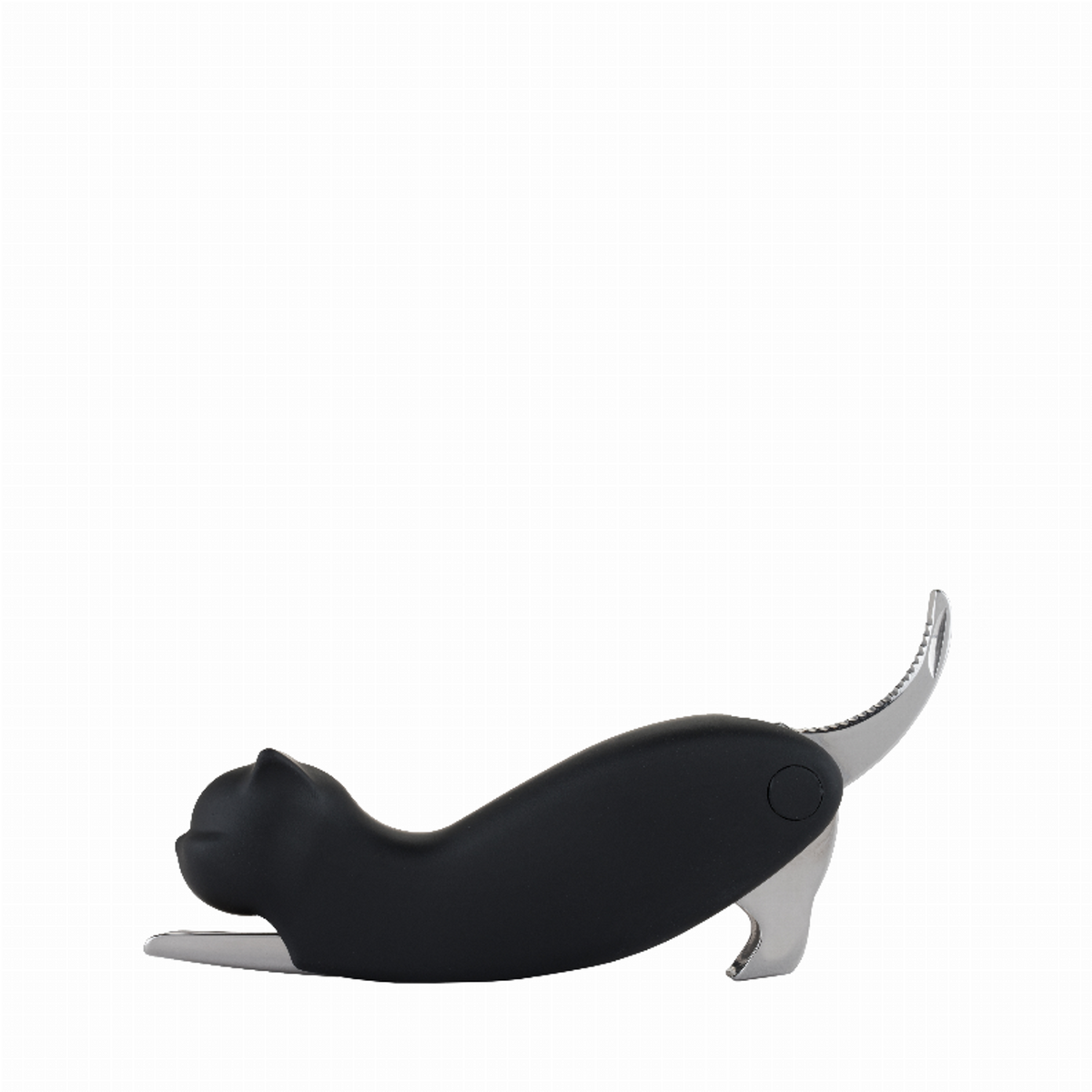 Allie Cat Double-Hinged Corkscrew by Truezoo