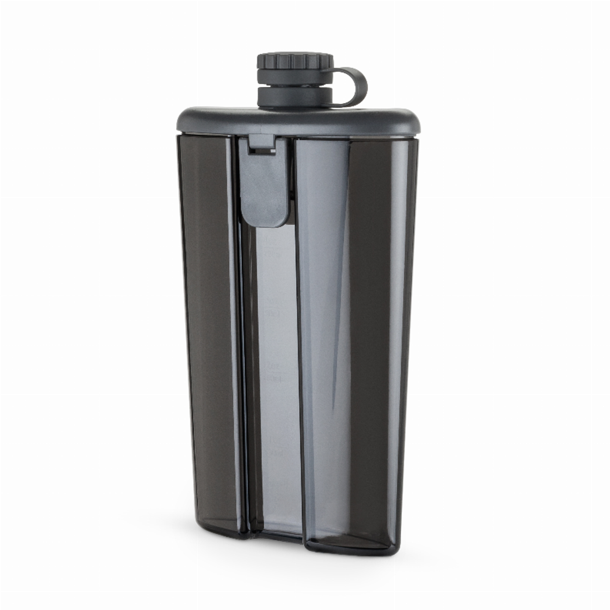 Easy-Fill Flask by Host, 6 oz
