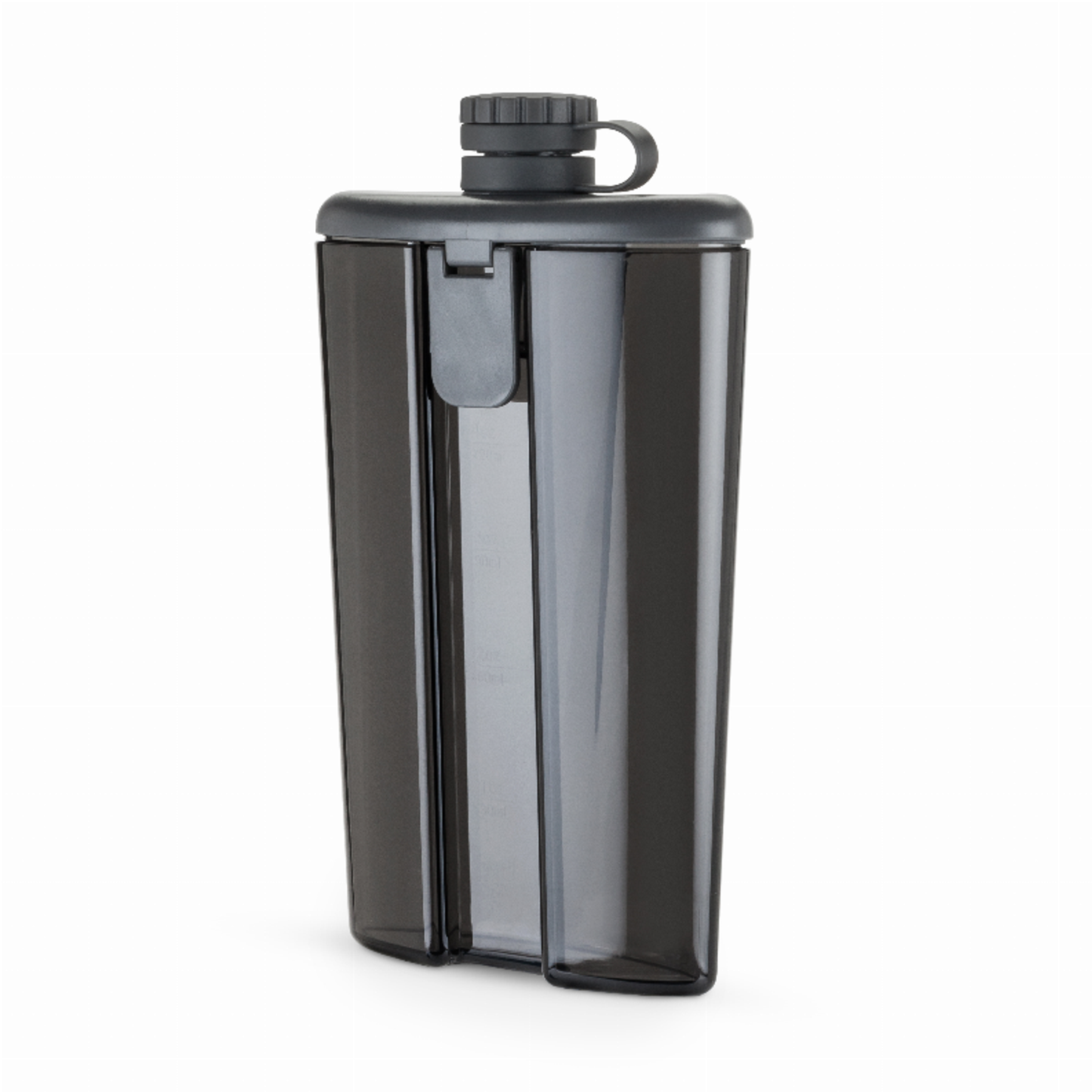 Easy-Fill Flask by Host, 6 oz
