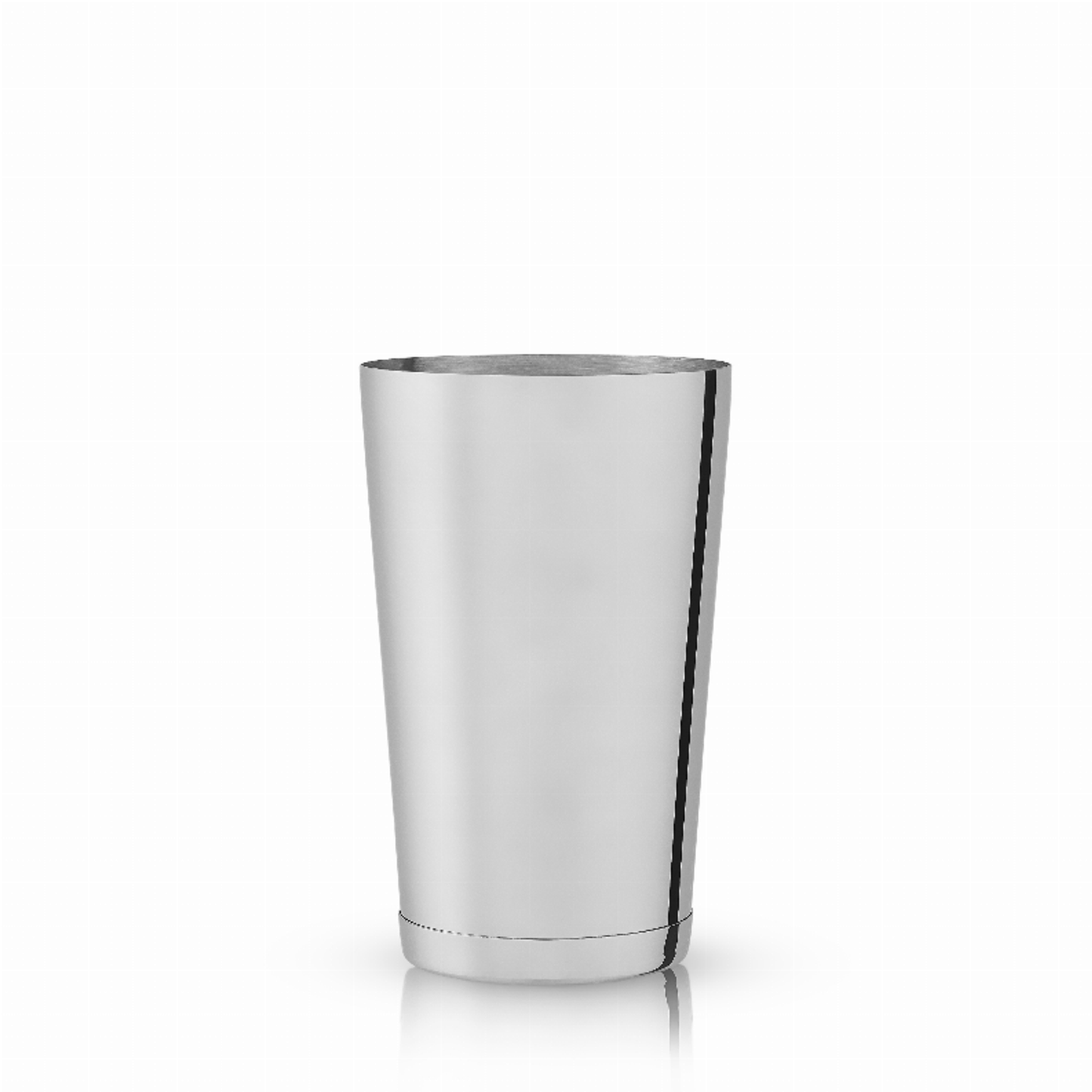 Small Stainless Steel Shaking Tin by Viski