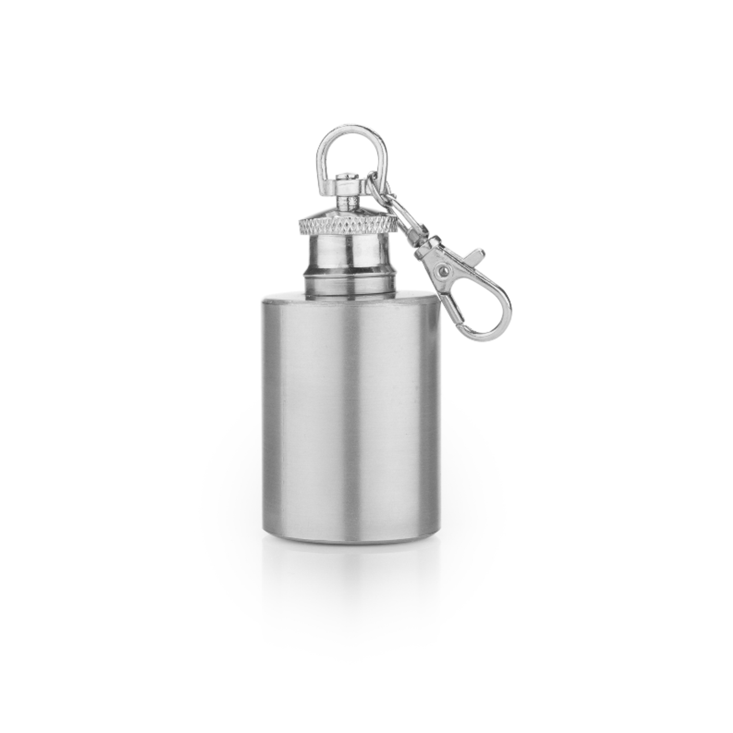 Keychain Flask by True