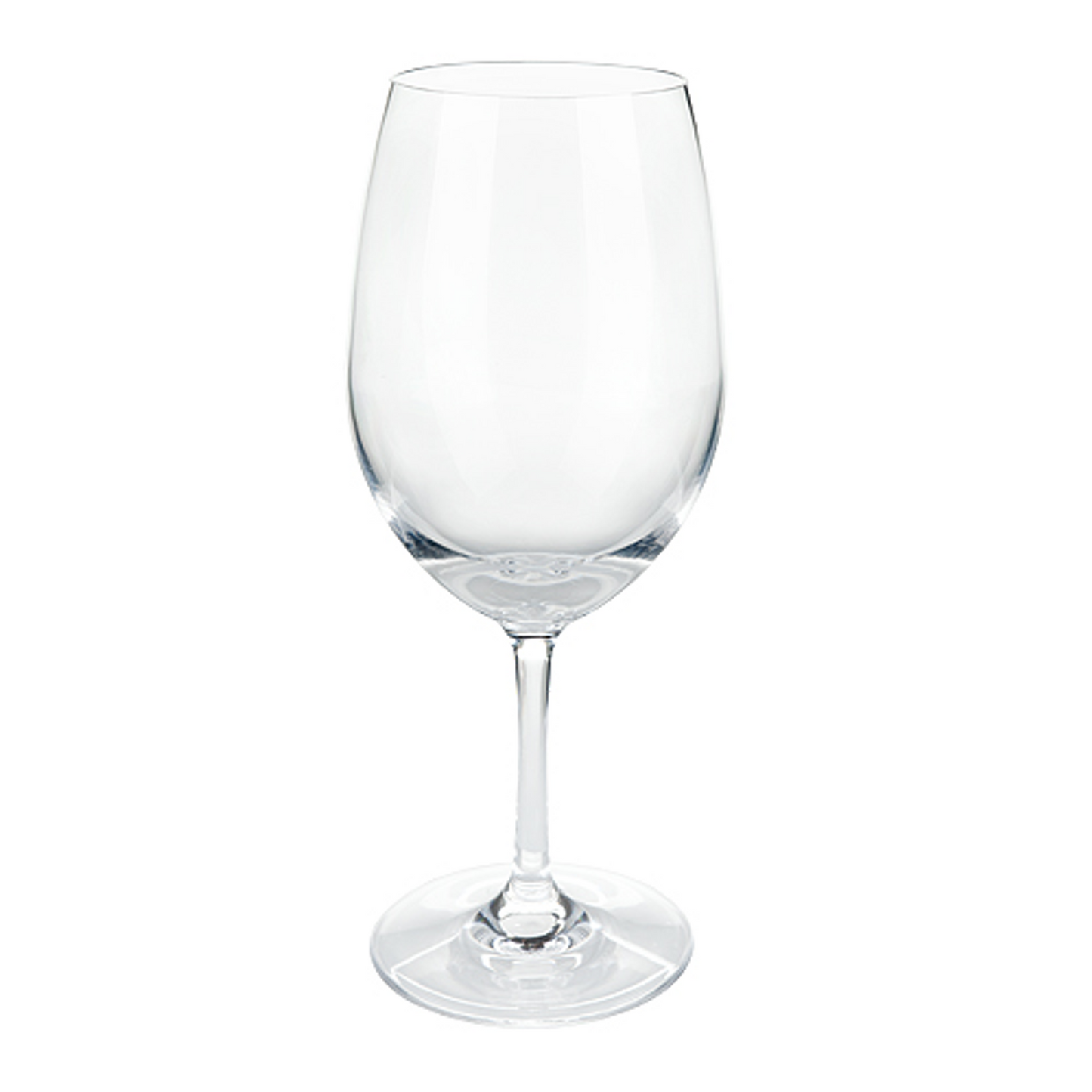 Shatterproof Plastic Wine Glass by True