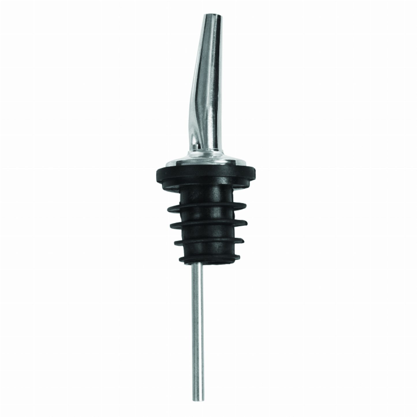 Stream Liquor Pourers by True, Set of 2