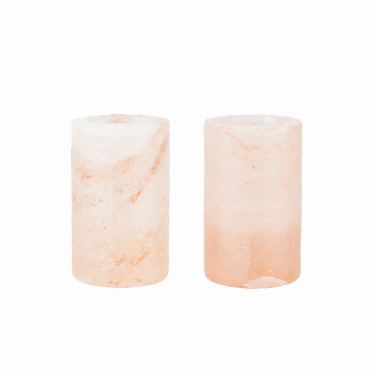 Himalayan Salt Shot Glasses by Viski, Set of 2