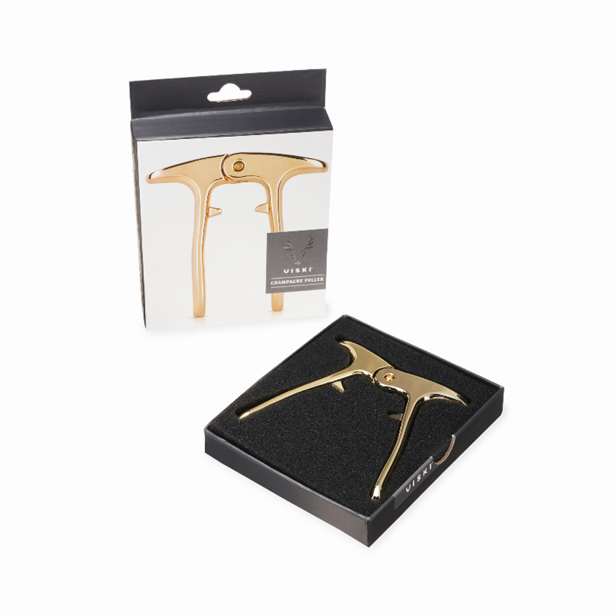 Champagne Puller by Viski