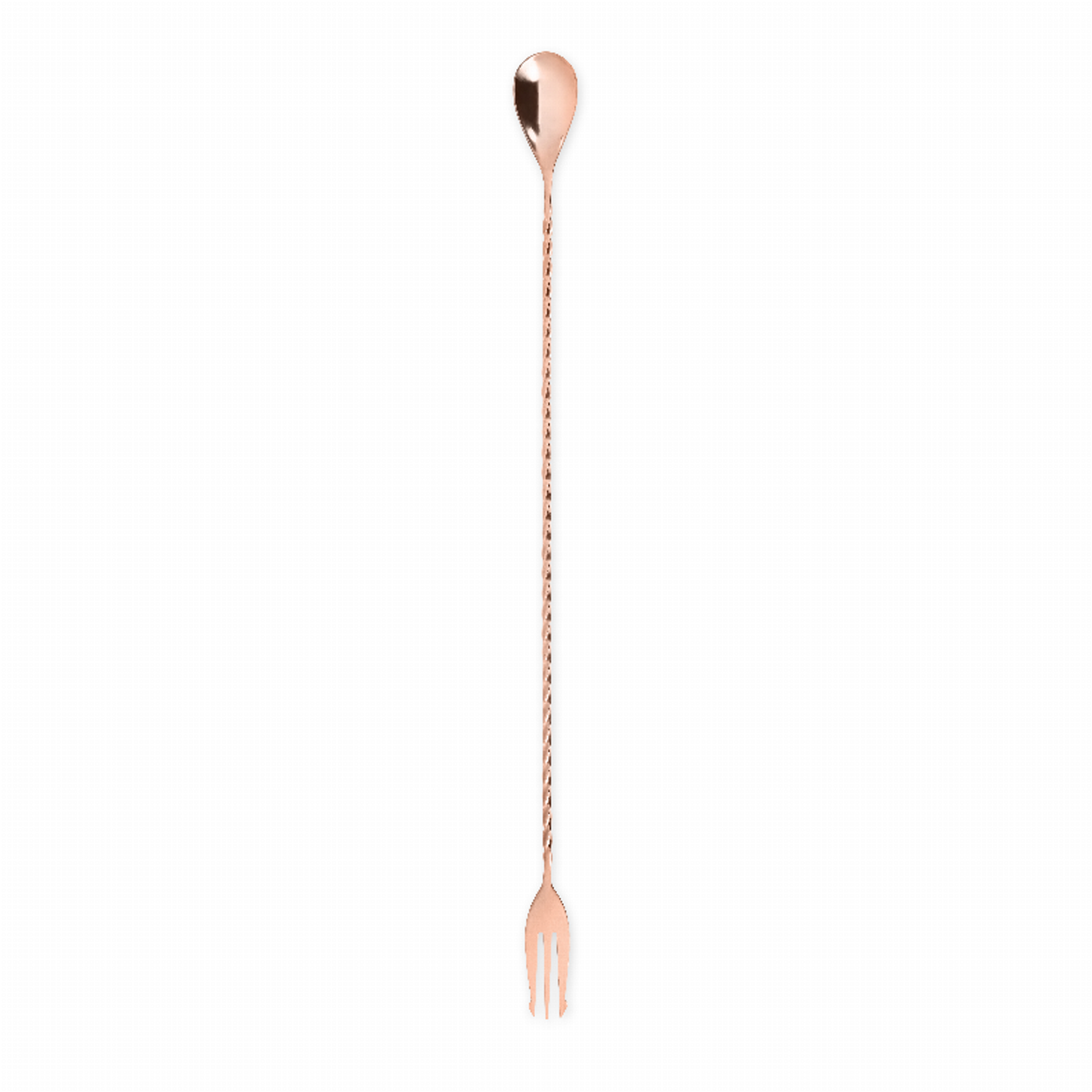Viski Copper Trident Barspoon