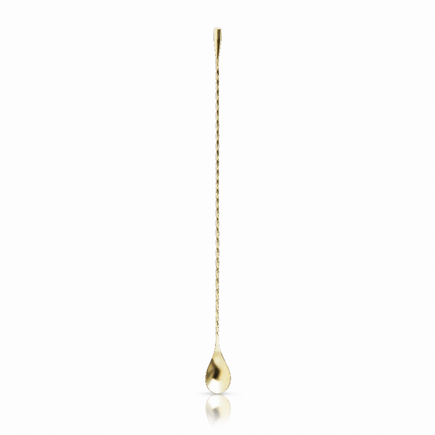 Viski Weighted Barspoon, 40 cm