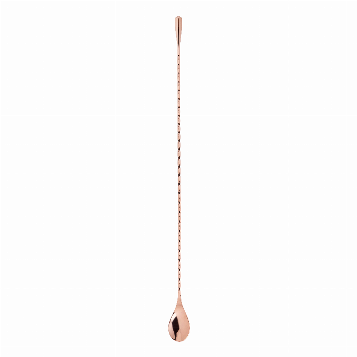 Viski Weighted Barspoon, 40 cm