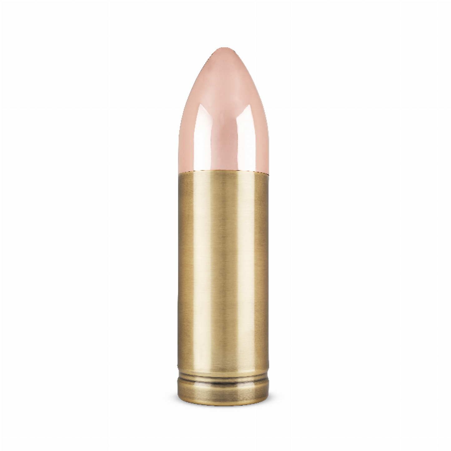 Stainless Steel Bullet Cocktail Shaker by Foster and Rye