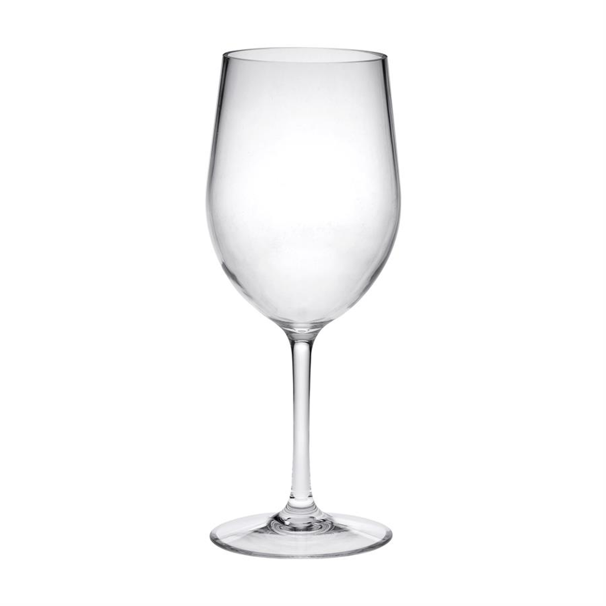 Tritan Wine Glasses Set of 4