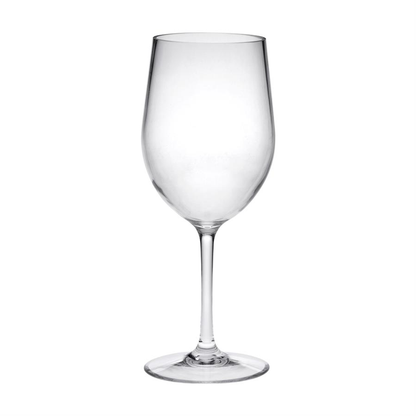 Tritan Wine Glasses Set of 4