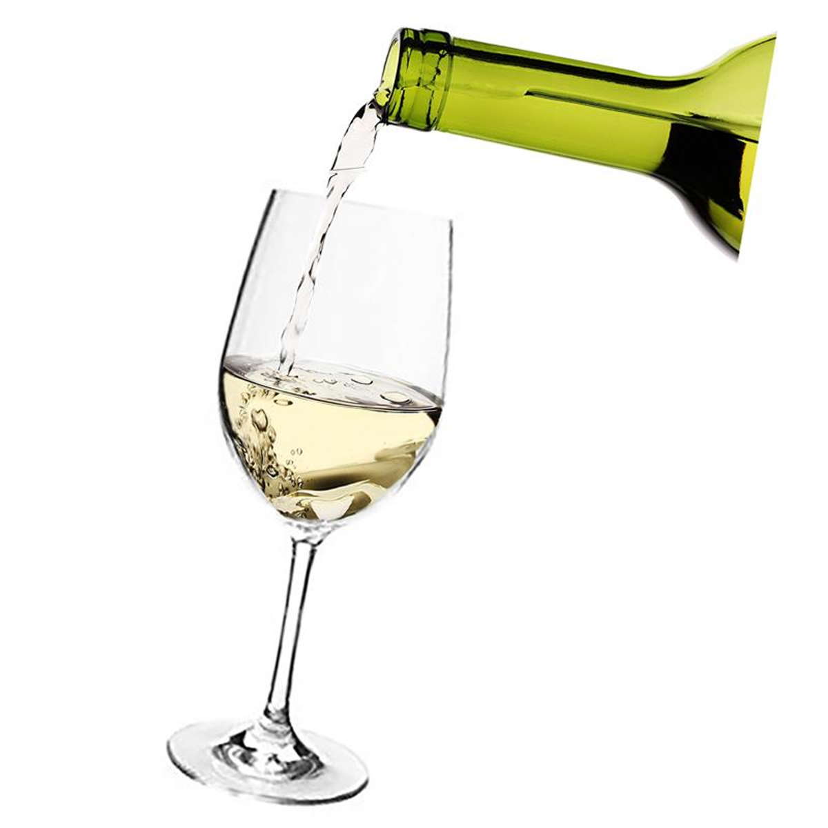 Tritan Wine Glasses Set of 4