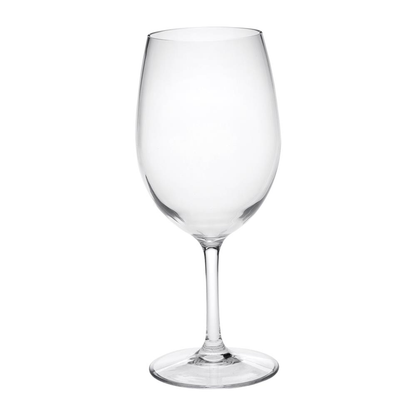 Tritan Wine Glasses Set of 4
