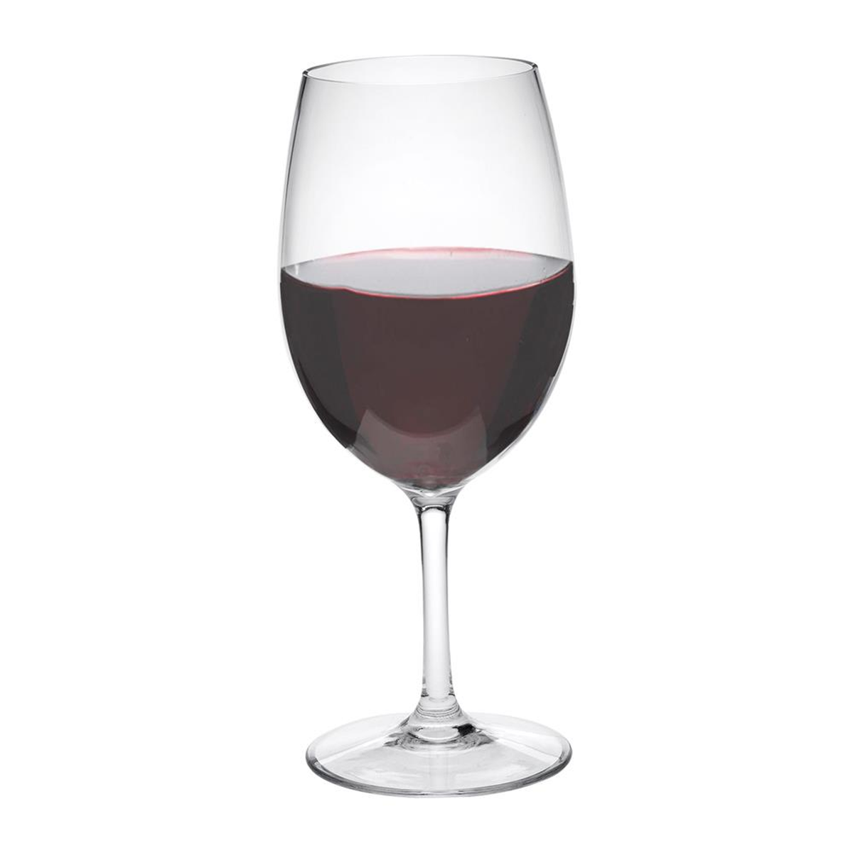 Tritan Wine Glasses Set of 4