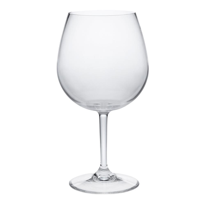 Tritan Wine Glasses Set of 4