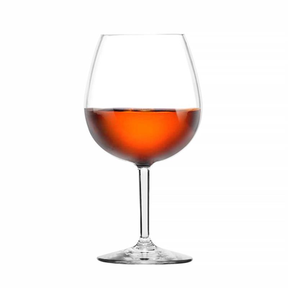 Tritan Wine Glasses Set of 4