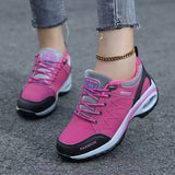 Womens Casual Sports Shoes
