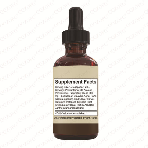 Lymph Drops Adult Wellness product image 5