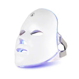 Wireless LED Photon Facial Mask Device product image 4