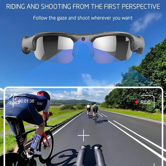 HD Sports Cycling Camera with Wifi Connectivity Action Cameras product image 3
