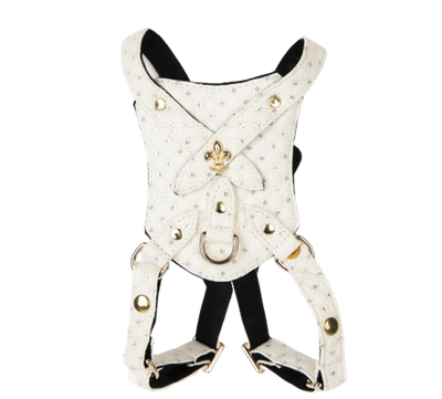 Duke and Dutchess Sparkle Dog Harness