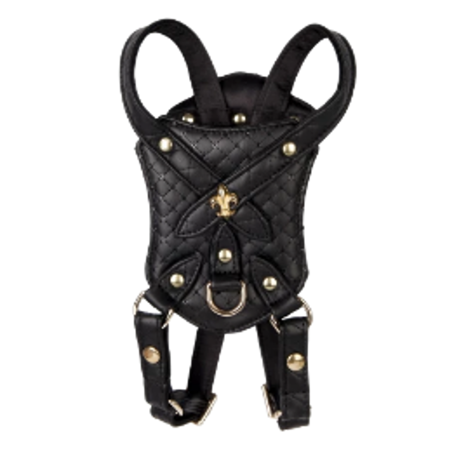 Duke and Dutchess Sparkle Dog Harness