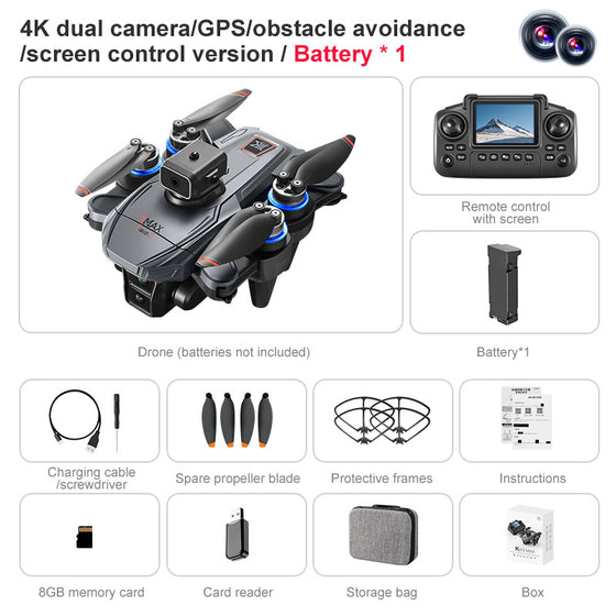 Quadcopter Drone product image 6