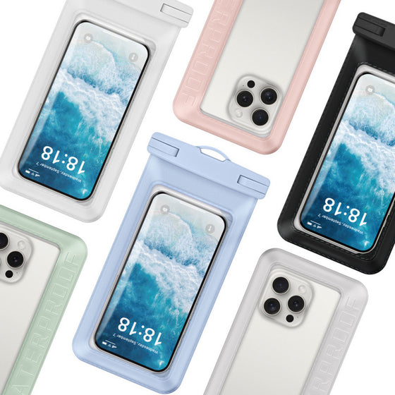 Waterproof Phone Case Phone Cases product image 4