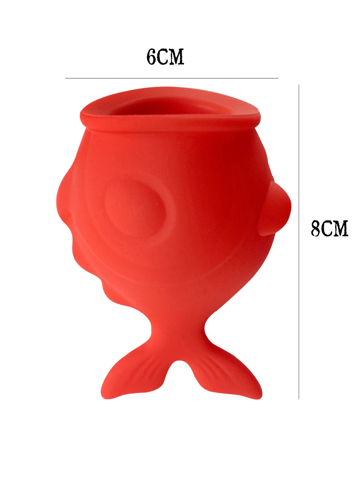 Silicone lip-plumping device product image 5