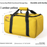 Outdoor Camping Storage Bag