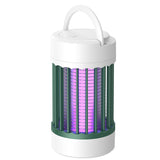USB Rechargeable Electric Mosquito Killer Lamp