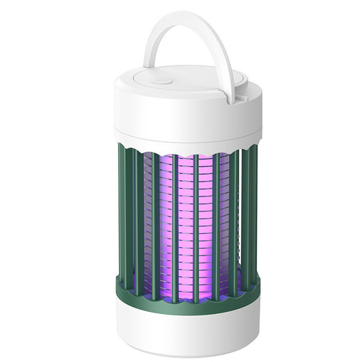 USB Rechargeable Electric Mosquito Killer Lamp product image 5