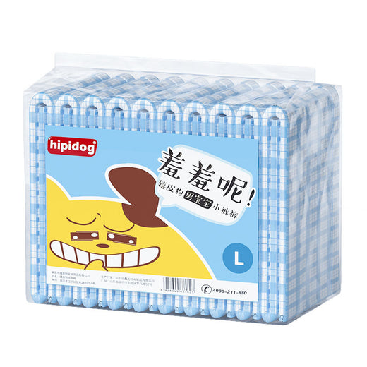 Pet Dog Diapers Physiological Pants product image 1