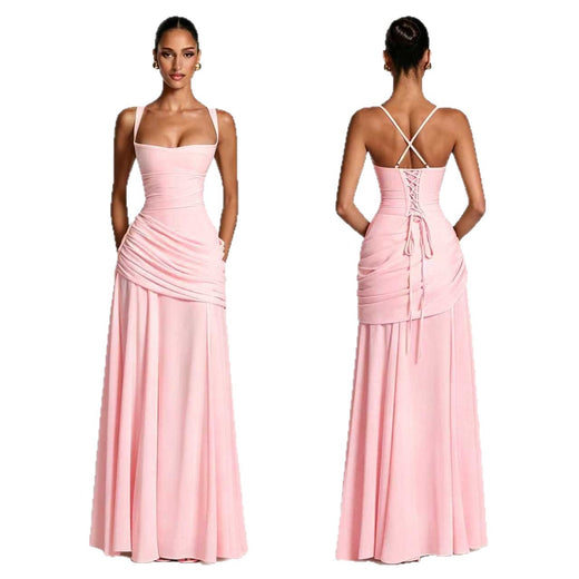 Elegant Chiffon Bodycon Dress Clothing & Accessories product image 5